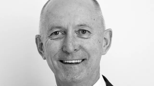 Hugo Humberto Winderholler, gerente de Administración.