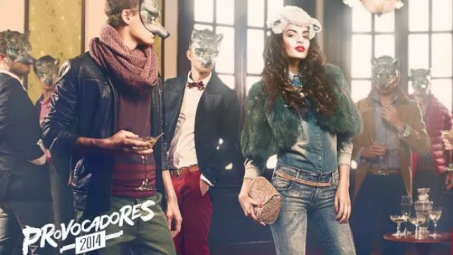 Provocadores 2014, by Mate.