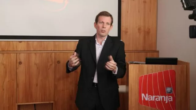 A desempolvar tu Naranja: LED en 25 cuotas sin interés y 25% de descuento en shoppings IRSA