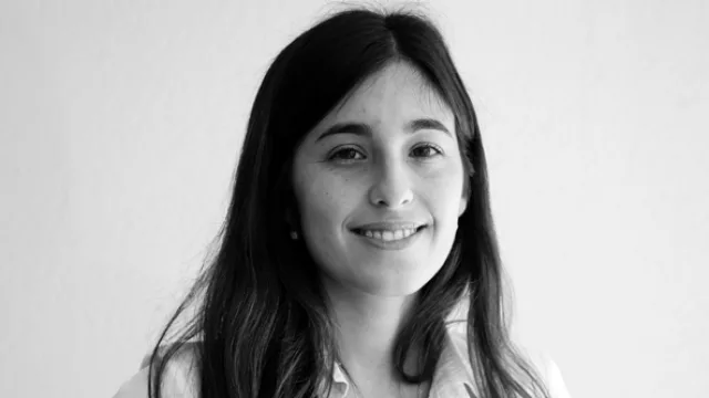 Consuelo Rouviere, comunicación institucional.