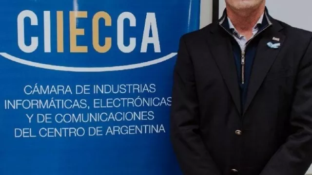 La Ciiecca empuja a Afamac y a Adiac a subirse a la industria 4.0 (Ruival reelegido al frente de la Cámara Informática)