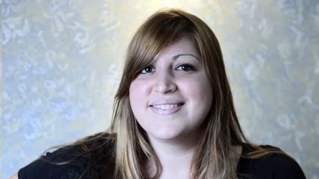 Nadia Vaira, secretaría.