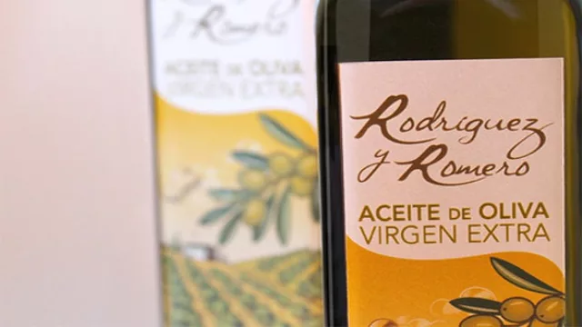 Verdeoliva largó su cuarta cosecha y embotella 10 mil litros en casa por primera vez