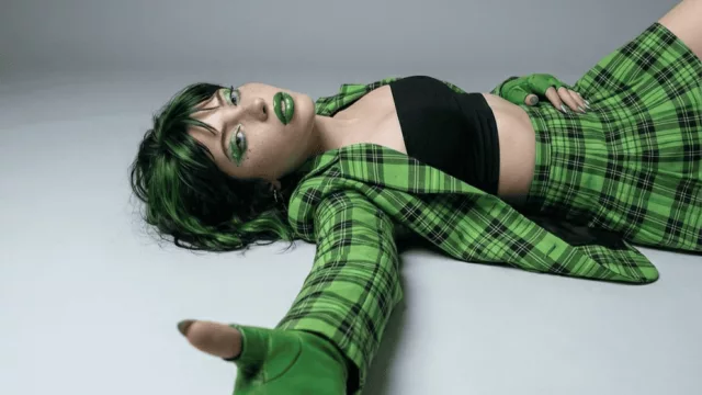 Lo tenés que saber: Lumi-7 presenta Monstrua (la primer artista 100% IA sale a escena y te contamos todo)