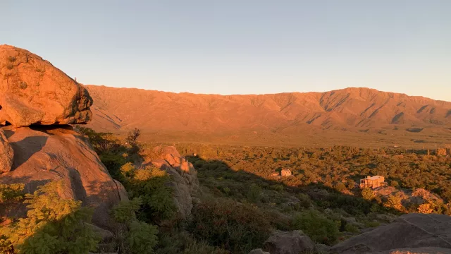 Escapada de agosto en Traslasierra: San Javier, Yacanto y La Población proponen tres días de puro bienestar, naturaleza y desconexión