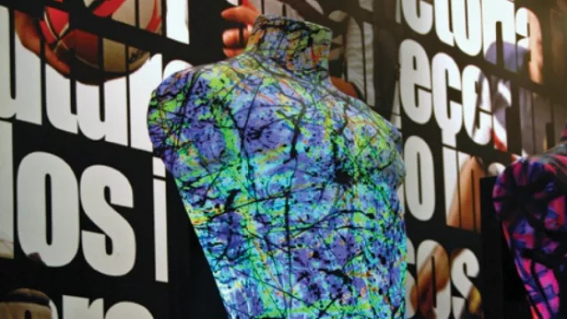 Los mil y un usos de las pinturas especiales