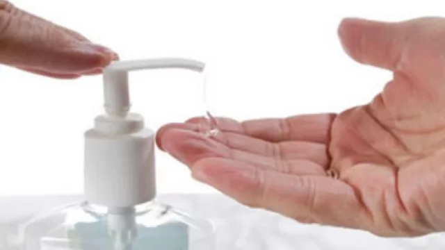 Sobre ácaros, hongos y bacterias...