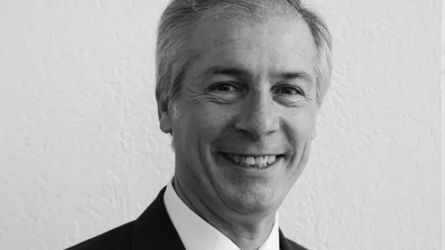 Marcelo Michelena, gerente comercial.