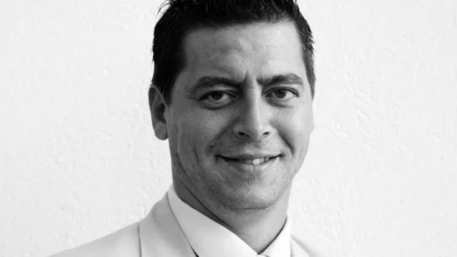 Marcelo Dentesano, gerente de Ventas Auto Ahorro.