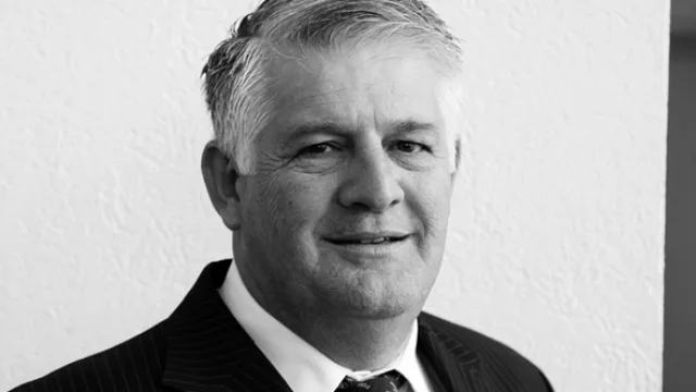 Javier Alejandro Cid, gerente Post Venta.