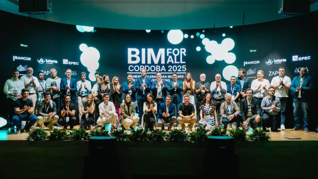 Del dato a la decisión: Córdoba reúne a los protagonistas de la transformación digital de la industria