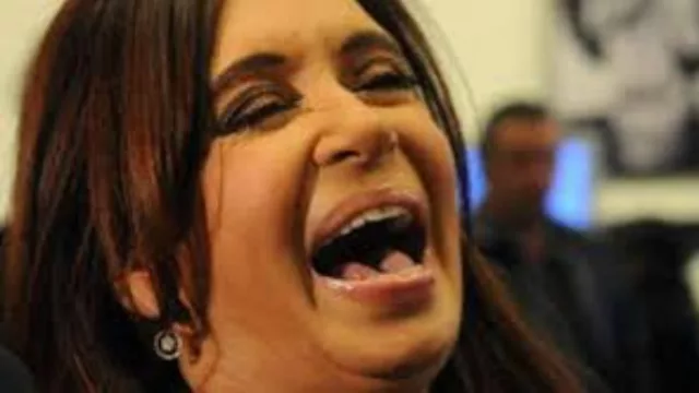 Pide objetividad: dice que hay menos muertos que con el menemismo (WTF?)