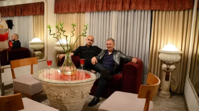 O: la casa de los Pecados Capitales