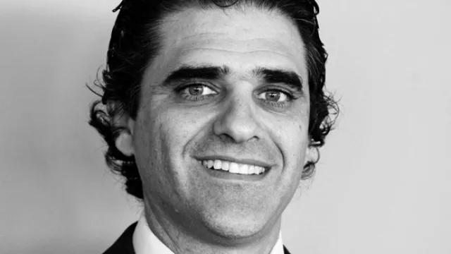 Juan Carlos Petri, gerente Post Venta.