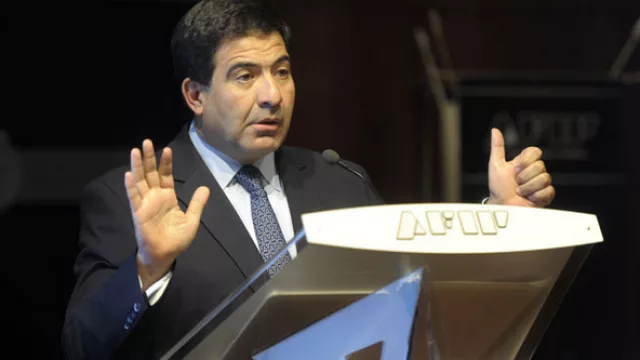 La Nación se queda con 66% de mayor presión impositiva