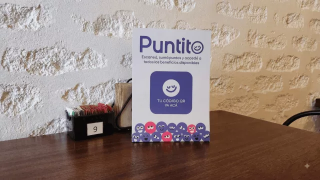 Nace Puntito, la app cordobesa que digitaliza la fidelización de los comercios de barrio (promete hasta 95% más de ganancias)