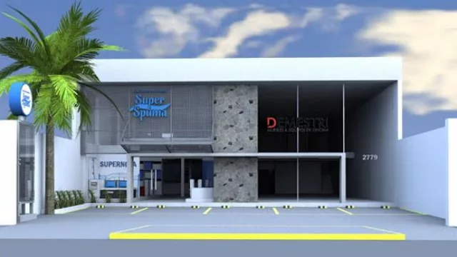 Una empresa que no “duerme” en los laureles: SuperSpuma se expande en la región