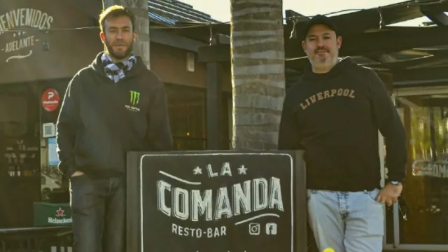 La Comanda Restó ya conquistó zona norte y ahora apuesta al modelo de franquicias  