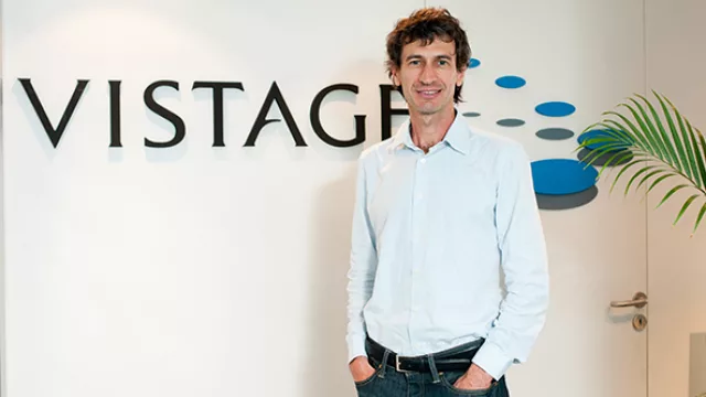 El gran club de los CEOs