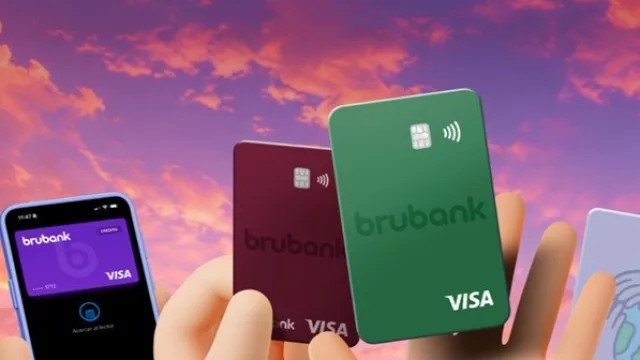 Open, la apuesta de Brubank para ampliar el crédito: ya representa 6 de cada 10 nuevas tarjetas (67% de sus usuarios tiene entre 18 y 34 años)