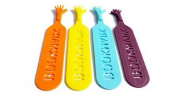 Sobre libros y gadgets para hacer más amena la lectura