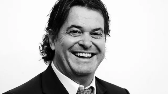 Rubén Bollati, gerente de Ventas.