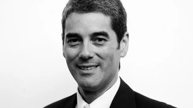 Walter Telis, gerente Post Venta.