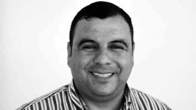 José Santos Patricio Araya, responsable Ventas Usados.