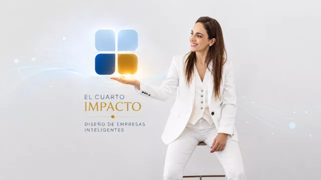 Las empresas ya monitorean su triple impacto, pero Paula Monte insta a sumar un cuarto: cómo usan la IA (“Empresas A”)
