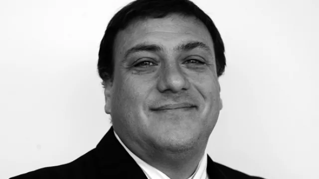 Jorge Gómez, gerente de Ventas.