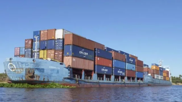 Imperial Shipping Paraguay ya invirtió unos US$ 60 M (pero aún proyecta más)