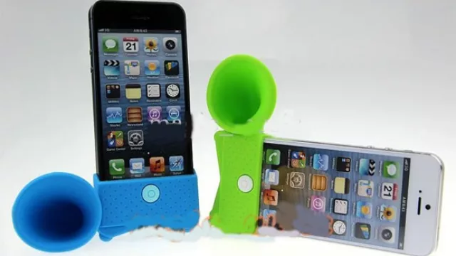 Living la vida móvil: el negocio de los accesorios va “a caballo” de los dispositivos