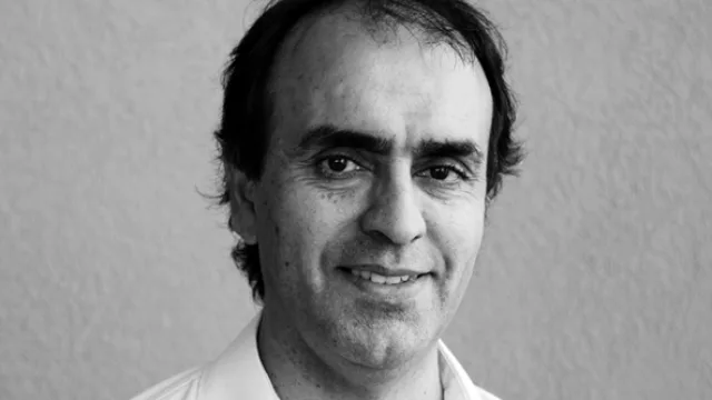 El equipo de Colcar Córdoba (concesionario oficial de Mercedes-Benz)