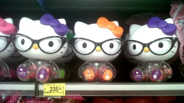 Saladitos los Huevos de Pascua...