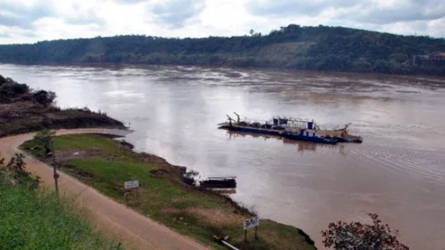 Presidente Franco apunta a ser un nuevo polo comercial (construirán nuevo puente)