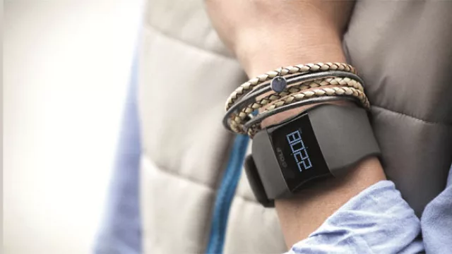 ¿Los relojes pulsera pasan de moda? las importaciones crecieron 60% en 5 años