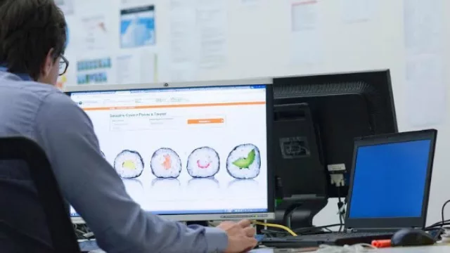 ¿Imán de la heladera o plataforma online? ¿Qué usás?