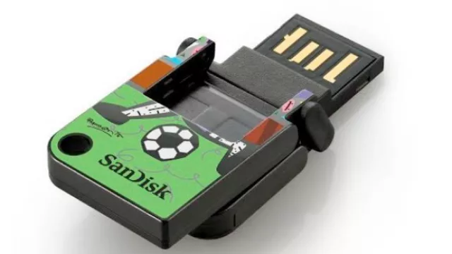 La unidad de almacenamiento ya está disponible en Argentina.