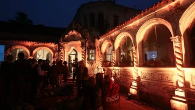 Un hotel con la cancha del Córdoba Golf Club como &#39;&#39;jardín&#39;&#39; (invierten $43,5 M en Villa Allende)