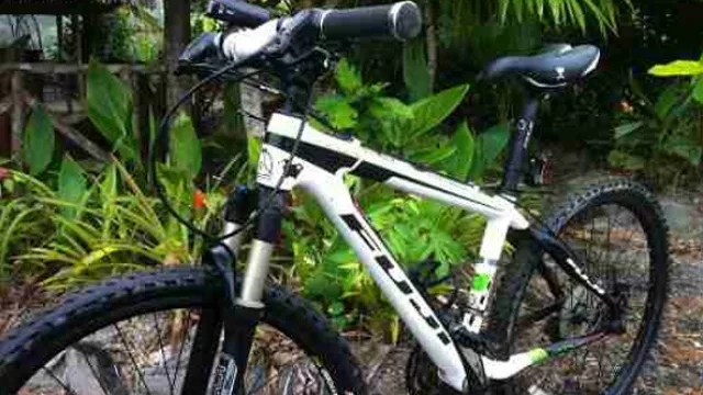 Las Fuji Bikes llegan de la mano de Itinerad (por una movilidad sustentable)