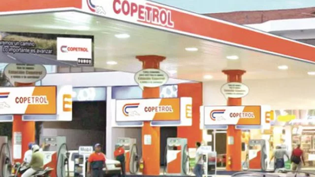 Alcoholera empezará a producir etanol (invirtieron más de US$ 70 M)