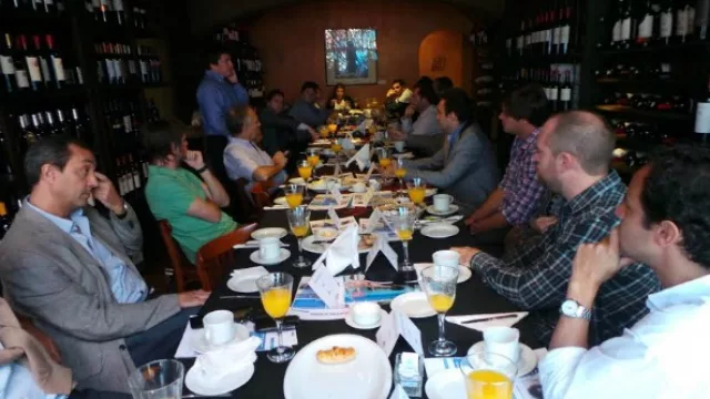 Se lanzó oficialmente ¡Hay Equipo agencias!