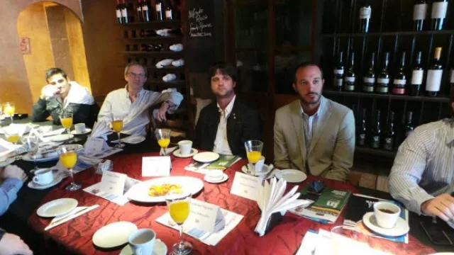 Se lanzó oficialmente ¡Hay Equipo agencias!