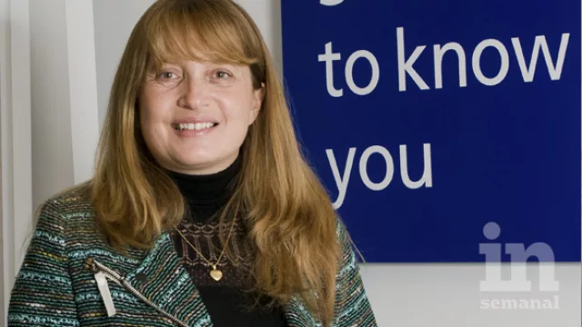 “Hay un ‘wait and see’ por las elecciones, pero este ha sido un mejor año que 2012”.