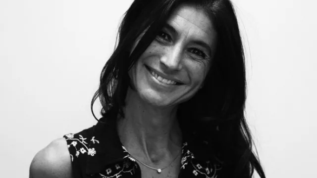 Paola Pacha, responsable zona norte.