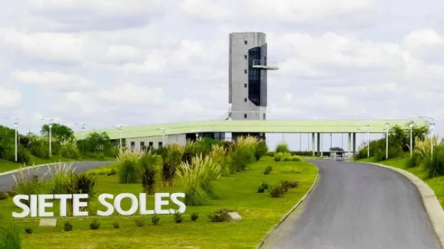 Siete Soles abre las puertas de su tercer barrio (lotes en venta desde $ 464.000 en 50 cuotas)