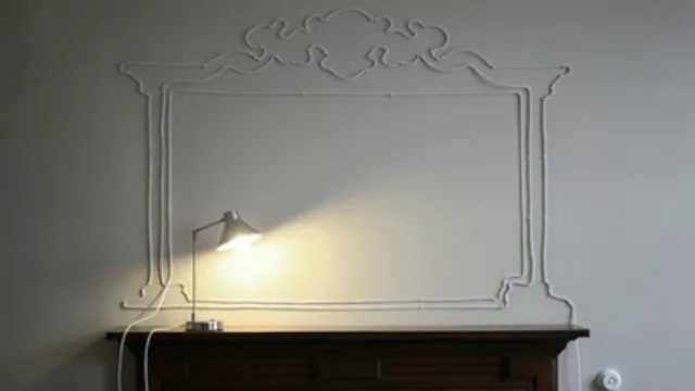 Ni el rojo, ni el azul: no cortes cables