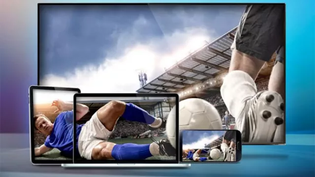 El Mundial te sigue a todas partes: Directv lanza su propia app para Brasil 2014