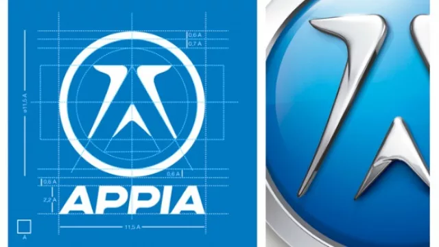 Appia Motos, su renovación 2013.