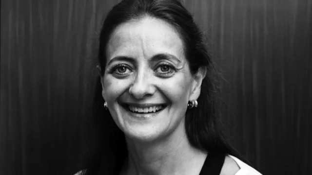 Viviana Irene Calás, directora.